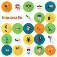 Independence Day of the United States N57