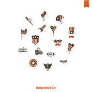 Independence Day of the United States N58