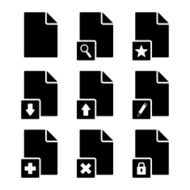 File Icons