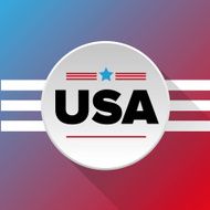 USA - United States of America N2