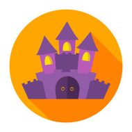 Halloween castles N2
