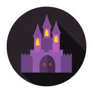 Halloween castles N3