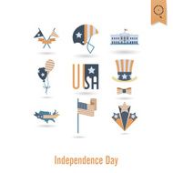 Independence Day of the United States N67