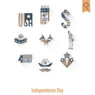 Independence Day of the United States N68
