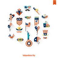 Independence Day of the United States N71
