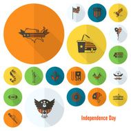 Independence Day of the United States N73