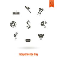 Independence Day of the United States N74