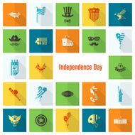 Independence Day of the United States N75