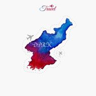 Travel around the world Democratic People's Republic of Korea