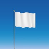 white flag N4
