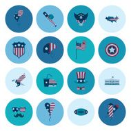 Independence Day of the United States N77