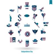 Independence Day of the United States N78