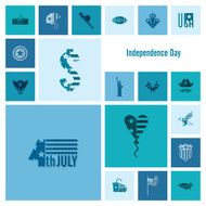 Independence Day of the United States N80
