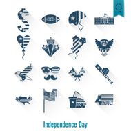 Independence Day of the United States N81