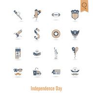 Independence Day of the United States N84