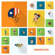 Independence Day of the United States N87