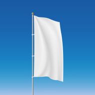 white flag N5