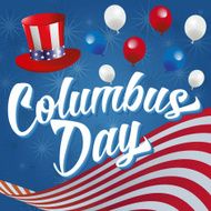 Happy Columbus Day N2