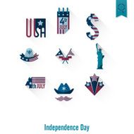 Independence Day of the United States N91