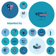 Independence Day of the United States N92