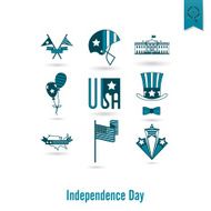 Independence Day of the United States N93