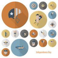 Independence Day of the United States N95
