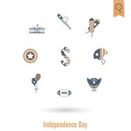 Independence Day of the United States N96