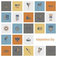Independence Day of the United States N97