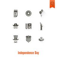 Independence Day of the United States N102