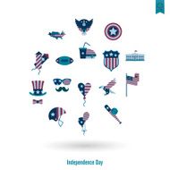 Independence Day of the United States N104
