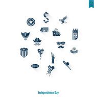 Independence Day of the United States N107