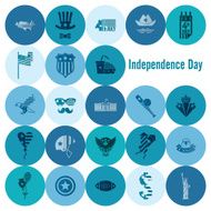 Independence Day of the United States N108