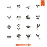 Independence Day of the United States N115