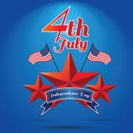 4th of July independence day Happy N4