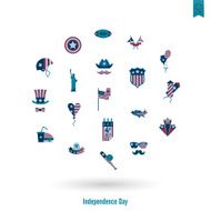 Independence Day of the United States N117
