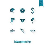 Independence Day of the United States N118