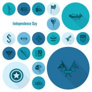Independence Day of the United States N119