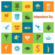 Independence Day of the United States N127