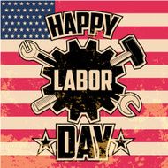Happy Labor Day N20