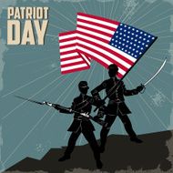 happy Patriot Day