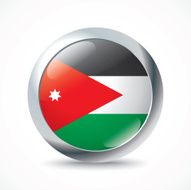 Jordan flag button