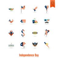 Independence Day of the United States N136