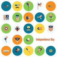 Independence Day of the United States N137