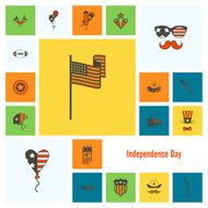 Independence Day of the United States N139