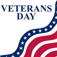 Veterans Day in the US