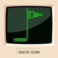 Hole Course Golf icon N9