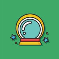 Space Astronaut icon N8