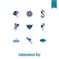 Independence Day of the United States N143
