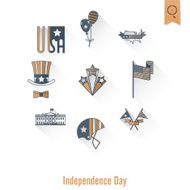 Independence Day of the United States N145