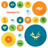 Independence Day of the United States N150
